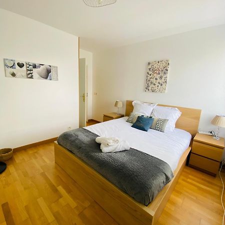 Charmant Appartement 3 Pieces Proche Rer & Disney Montevrain Exterior photo